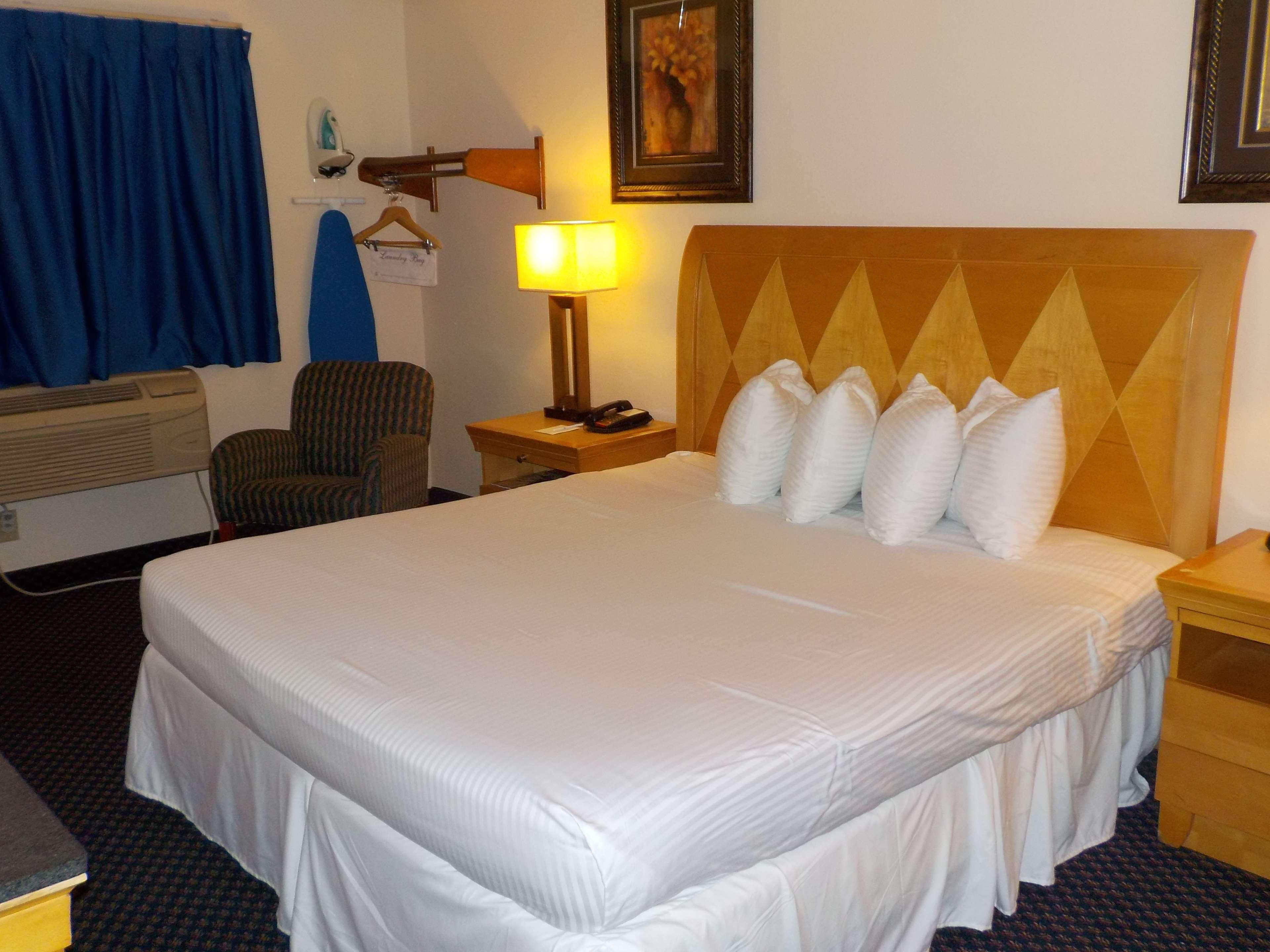 Best Western Plus Stevens County Inn Hugoton Exterior foto