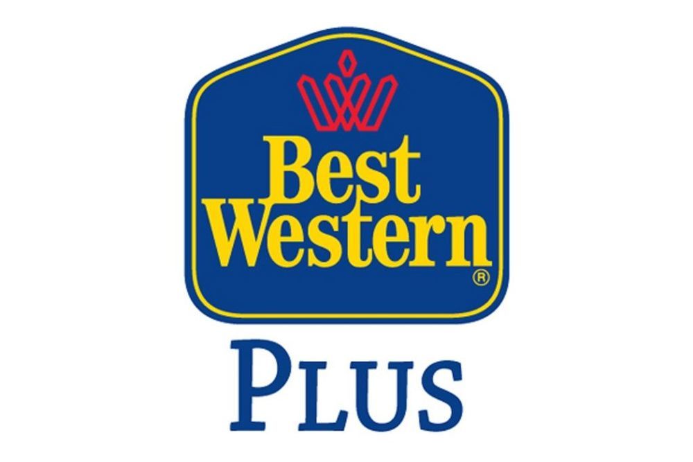 Best Western Plus Stevens County Inn Hugoton Logo foto