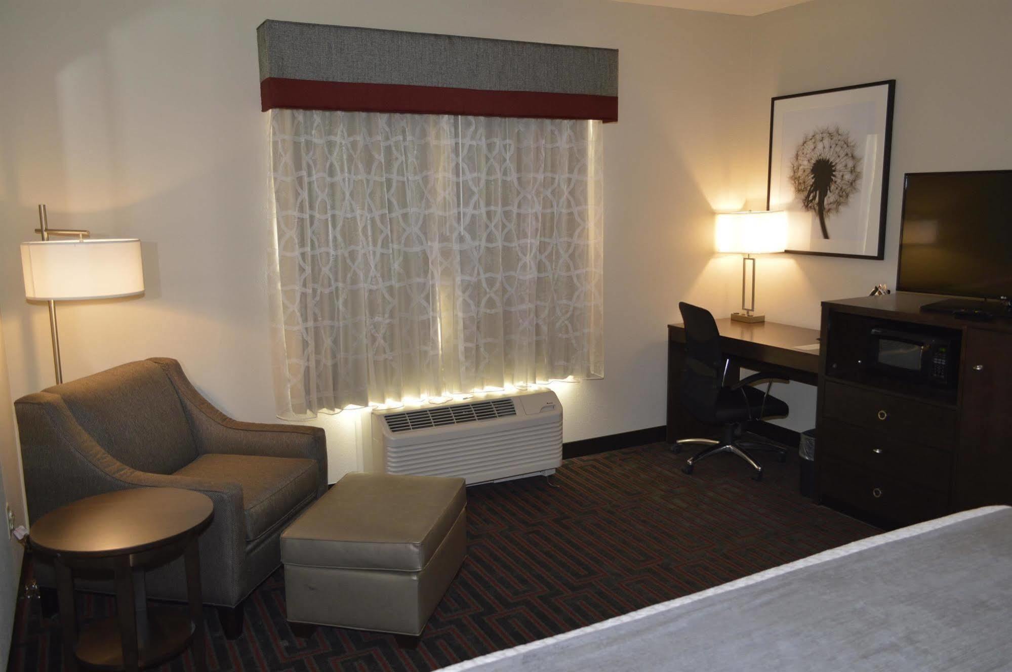 Best Western Plus Stevens County Inn Hugoton Exterior foto